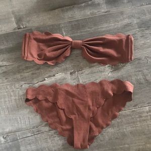 Marysia Antibes bikini